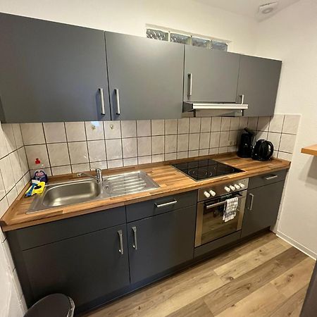 Ferienwohnung Am Liebesgrund Lüneburg Kültér fotó