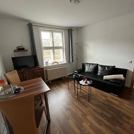 Ferienwohnung Am Liebesgrund Lüneburg Kültér fotó