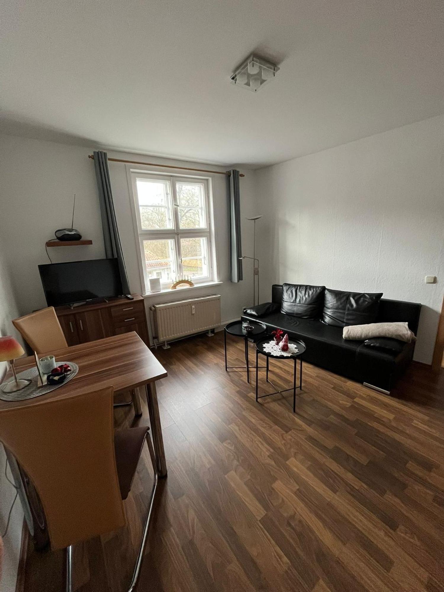 Ferienwohnung Am Liebesgrund Lüneburg Kültér fotó